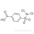 Halazone CAS 80-13-7